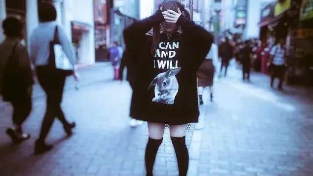 【MV】moon rabbit⧸絵仁